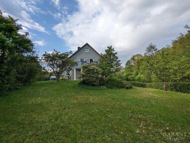 Einfamilienhaus zum Kauf 847.000 € 5 Zimmer 210 m² 1.585 m² Grundstück Irlbach Wenzenbach 93173