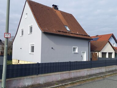 Einfamilienhaus zum Kauf 350.000 € 5 Zimmer 135 m² 665 m² Grundstück Mantel Mantel 92708