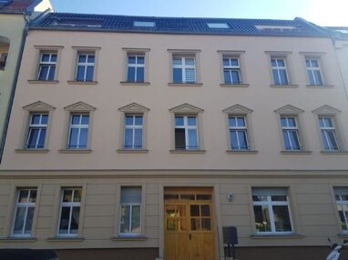 Wohnung zur Miete 755 € 2 Zimmer 56 m² 2. Geschoss Schönhauser Str. 104 Französisch Buchholz Berlin 13127