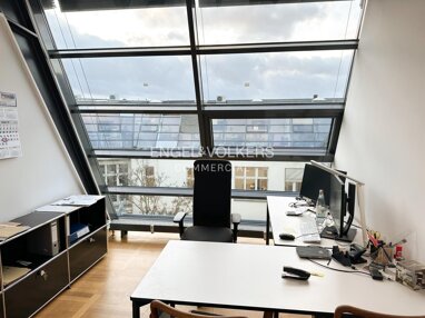 Büro-/Praxisfläche zur Miete 27,50 € 330 m² Bürofläche teilbar ab 330 m² Wilmersdorf Berlin 10707