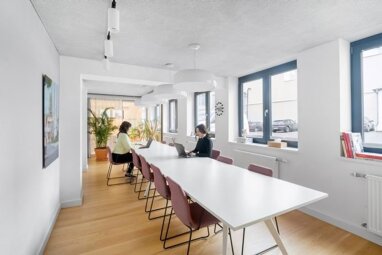 Bürofläche zur Miete 2.199 € 100 m² Bürofläche teilbar von 30 m² bis 100 m² Gertrudenstrasse 30-36 Altstadt - Nord Köln 50667