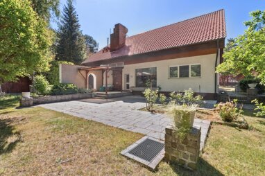 Einfamilienhaus zum Kauf 649.000 € 3,5 Zimmer 103 m² 2.573 m² Grundstück Schildow Schildow 16552
