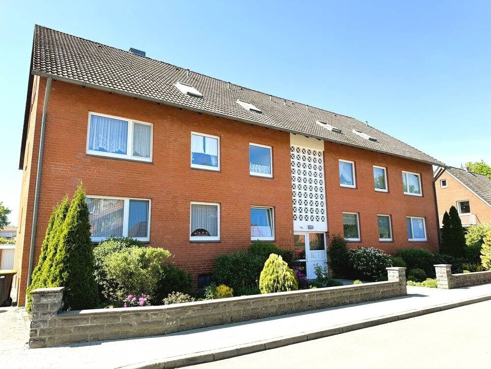 Wohnung zum Kauf