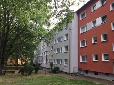 Wohnung zur Miete 797,07 € 3 Zimmer 66,7 m² 1. Geschoss Spandauer Str. 11 Hochfeld Wiesbaden 65205
