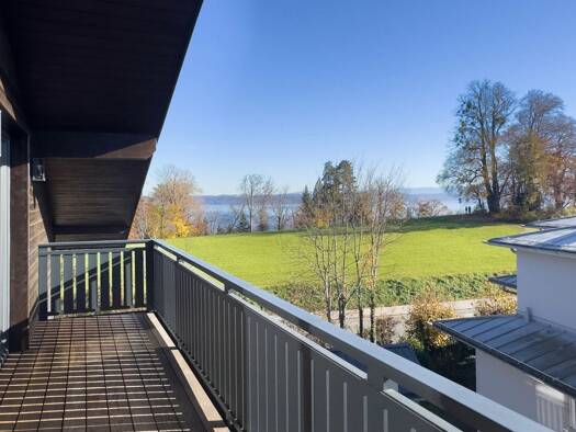 Wohnung zur Miete 3.230 € 3 Zimmer 170 m² 3. Geschoss Tutzing 82327