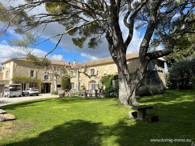 Einfamilienhaus zum Kauf 1.995.000 € 475 m² 10.202 m² Grundstück Domaine-Les-Serres Lagarde-Paréol 84290
