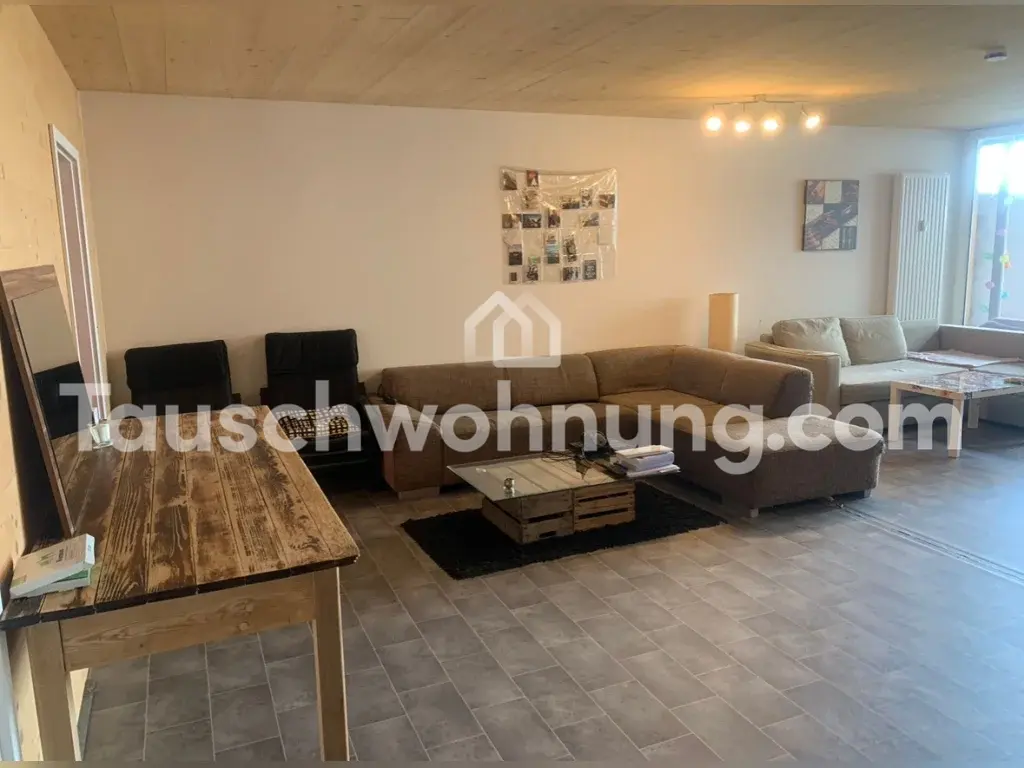 Wohnung zur Miete · Tauschwohnung