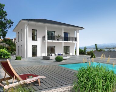 Villa zum Kauf Provisionsfrei 460.000 € 5 Zimmer 196,6 m² 700 m² Grundstück Peckelsheim Peckelsheim 34439