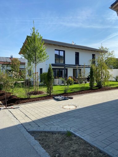 Einfamilienhaus zum Kauf Provisionsfrei 1.198.000 € 5 Zimmer 167 m² 432 m² Grundstück Tattenhausen Großkarolinenfeld 83109