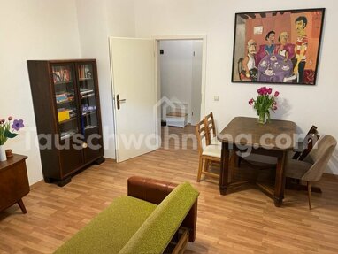Wohnung zur Miete 520 € 2 Zimmer 62 m² Erdgeschoss Altlindenau Leipzig 04177
