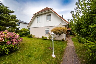 Einfamilienhaus zum Kauf 295.000 € 150,3 m² 451 m² Grundstück Lauterbach Putbus 18581