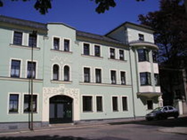 Wohnung zur Miete 400 € 4 Zimmer 85 m² Erdgeschoss Christophstraße 6-8 Limbach-Oberfrohna Limbach-Oberfrohna 09212