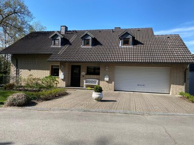 Einfamilienhaus zum Kauf 520.000 € 6 Zimmer 241 m² 668 m² Grundstück Hülsenbusch Gummersbach 51647
