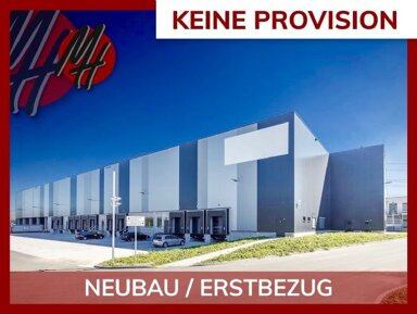 Lagerhalle zur Miete provisionsfrei 40.000 m² Lagerfläche teilbar ab 10.000 m² Hechtsheim Mainz 55129