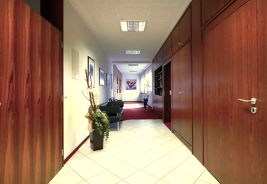 Büro-/Praxisfläche zur Miete 1.700 € 6 Zimmer 185 m² Bürofläche Elz Elz 65604