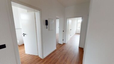 Wohnung zur Miete 930 € 3 Zimmer 84 m² Erdgeschoss Semmelweisstraße 22 Erfurt 99096