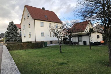 Mehrfamilienhaus zum Kauf 360.000 € 6 Zimmer 184 m² 769 m² Grundstück Breitengüßbach Breitengüßbach 96149