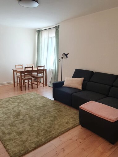 Apartment zur Miete 1.175 € 2 Zimmer 51 m² 2. Geschoss Földerichstraße 38 Wilhelmstadt Berlin 13595