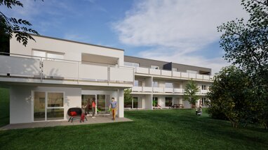 Wohnung zum Kauf Provisionsfrei 416.900 € 4 Zimmer 110,4 m² Erdgeschoss Ebingen Albstadt 72458