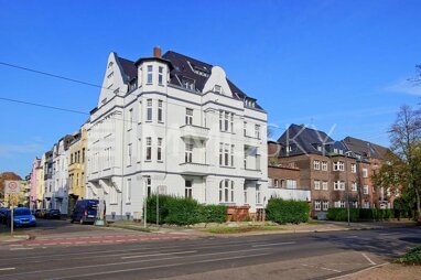 Wohnung zum Kauf 499.000 € 3,5 Zimmer 143 m² 2. Geschoss Stadtwald Krefeld 47800
