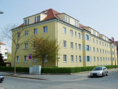 Wohnung zur Miete 500 € 1 Zimmer 55 m² Lange Str. 75 Naußlitz-Nord Dresden 01159