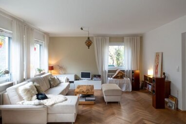 Wohnung zur Miete Wohnen auf Zeit 1.900 € 5 Zimmer 145 m² frei ab sofort Wieblingen - Mitte Heidelberg 69123