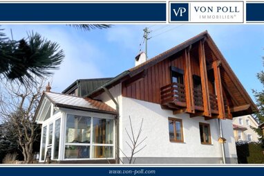 Einfamilienhaus zum Kauf 480.000 € 5 Zimmer 130 m² 673 m² Grundstück Burgau Burgau 89331