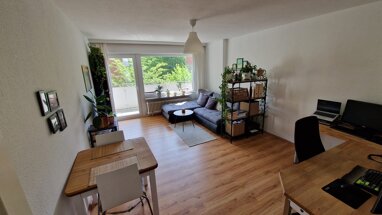 Wohnung zur Miete 865 € 2 Zimmer 51 m² 2. Geschoss Holsteinischer Kamp 112 Barmbek - Süd Hamburg 22081