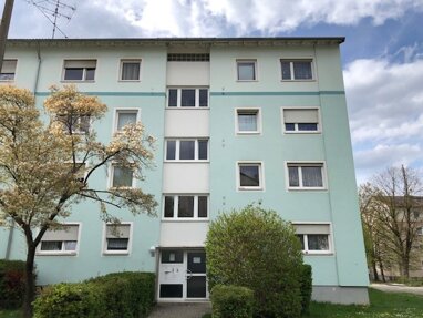 Wohnung zum Kauf 298.000 € 4 Zimmer Banatersraße 3b Reinhartshausen Bobingen 86399