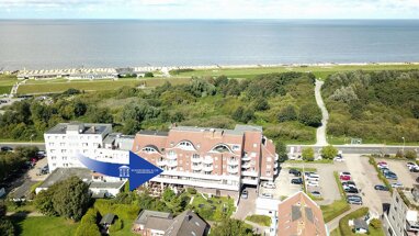 Wohnung zum Kauf 217.000 € 2 Zimmer 39,8 m² 2. Geschoss Döse Cuxhaven 27476