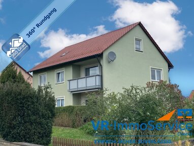 Mehrfamilienhaus zum Kauf 289.000 € 8 Zimmer 165 m² 700 m² Grundstück Steinach b Rothenburg ob der Tauber Gallmersgarten 91605