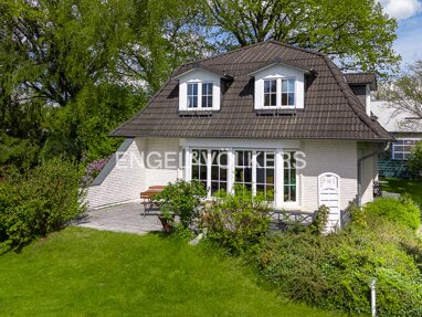 Villa zum Kauf 950.000 € 5 Zimmer 171 m² 691 m² Grundstück Rahlstedt Hamburg 22145
