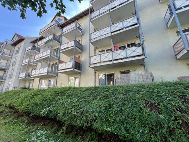 Wohnung zum Kauf 58.000 € 1 Zimmer 22,5 m² Wesertor Kassel 34125