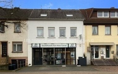 Büro-/Praxisfläche zum Kauf 155.000 € Hülzweiler Schwalbach 66773