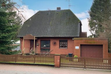Einfamilienhaus zum Kauf 389.000 € 5 Zimmer 101,9 m² 352 m² Grundstück Langenhagen - Brink Langenhagen 30853