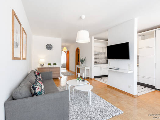 Wohnung zur Miete - Erstbezug 1.190 € 2 Zimmer 75 m² 3. Geschoss frei ab 01.01.2027 Köln 51063