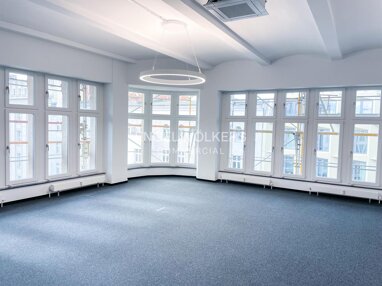 Büro-/Praxisfläche zur Miete 37 € 1.000 m² Bürofläche teilbar ab 1.000 m² Mitte Berlin 10115