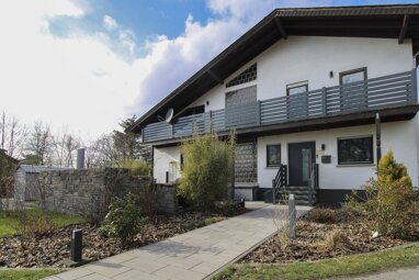 Doppelhaushälfte zum Kauf 399.000 € 6 Zimmer 174 m² 491,2 m² Grundstück Springen Heidenrod 65321