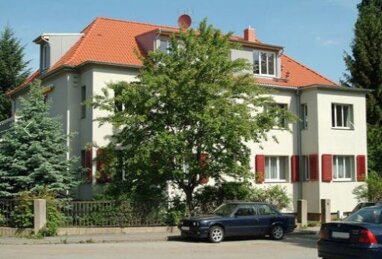 Wohnung zur Miete 647,83 € 3 Zimmer 76,9 m² Donndorfstr. 14 Strehlen-Südwest (Donndorfstr.) Dresden 01217