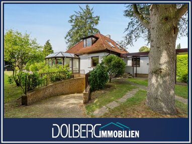 Einfamilienhaus zum Kauf 698.000 € 4 Zimmer 124,3 m² 1.674 m² Grundstück Bergstedt Hamburg / Bergstedt 22395