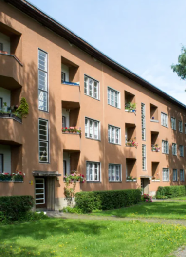 Wohnung zum Kauf 170.000 € 2 Zimmer Holländerstrasse 16 Reinickendorf Berlin 13407
