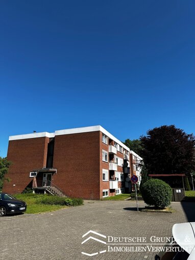 Wohnung zum Kauf 77.000 € 2 Zimmer 66 m² Südstraße 25 Schinkel - Ost 121 Osnabrück / Schinkel 49084