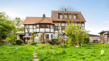 Mehrfamilienhaus zum Kauf 398.000 € 9 Zimmer 250 m² 6.467 m² Grundstück Schöppenstedt Schöppenstedt 38170