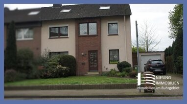 Mehrfamilienhaus zum Kauf Provisionsfrei 239.000 € 180 m² 489 m² Grundstück Sterkrade - Mitte Oberhausen 46149
