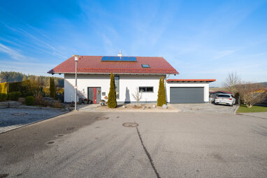 Einfamilienhaus zum Kauf 1.050.000 € 4 Zimmer 204 m² 883 m² Grundstück Taufkirchen, Vils Taufkirchen 84416