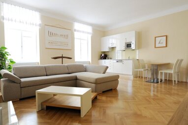 Wohnung zur Miete Wohnen auf Zeit 2.992,12 € 2 Zimmer 65 m² frei ab sofort Wien 1030