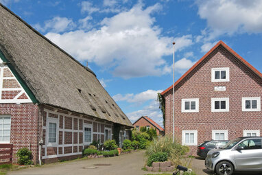 Bauernhaus zum Kauf 1.480.000 € 18 Zimmer 619 m² 1.668 m² Grundstück Ladekop Jork 21635