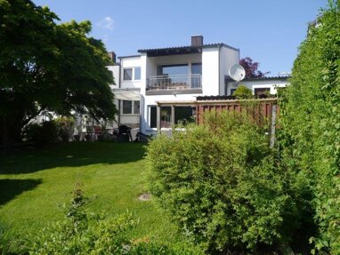 Reihenmittelhaus zum Kauf 509.000 € 6 Zimmer 140 m² 453 m² Grundstück Mörikestraße 15 Nornheim Günzburg 89312