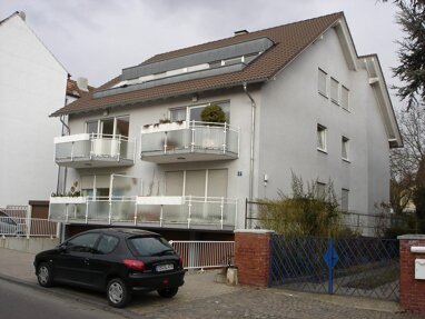 Wohnung zur Miete 550 € 2 Zimmer 64 m² 1. Geschoss Langfuhrstr. 26 Ottstraße Saarbrücken 66115