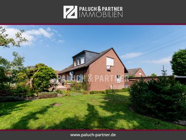 Mehrfamilienhaus zum Kauf 369.000 € 5 Zimmer 182 m² 1.082 m² Grundstück Vellinghausen-Eilmsen Welver 59514